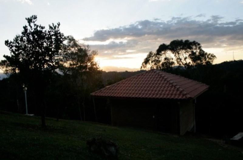 Abrigo Da Reserva Hotell Santo Antônio do Pinhal Exteriör bild
