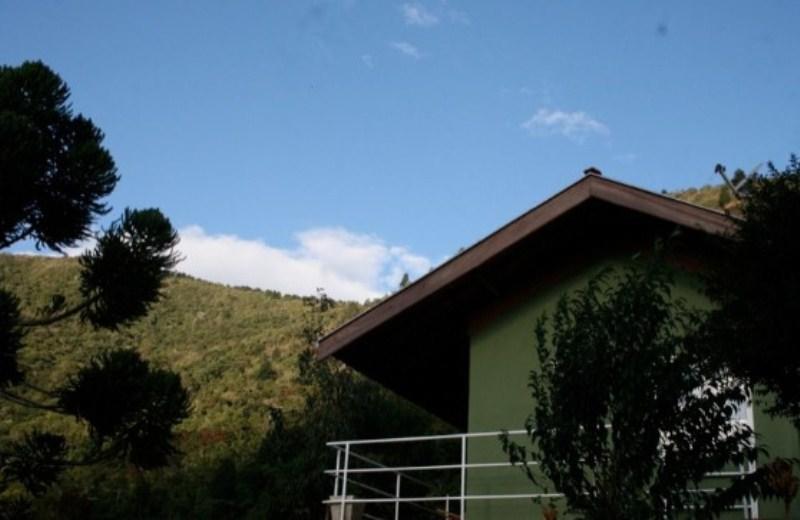 Abrigo Da Reserva Hotell Santo Antônio do Pinhal Exteriör bild