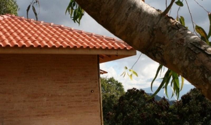 Abrigo Da Reserva Hotell Santo Antônio do Pinhal Exteriör bild