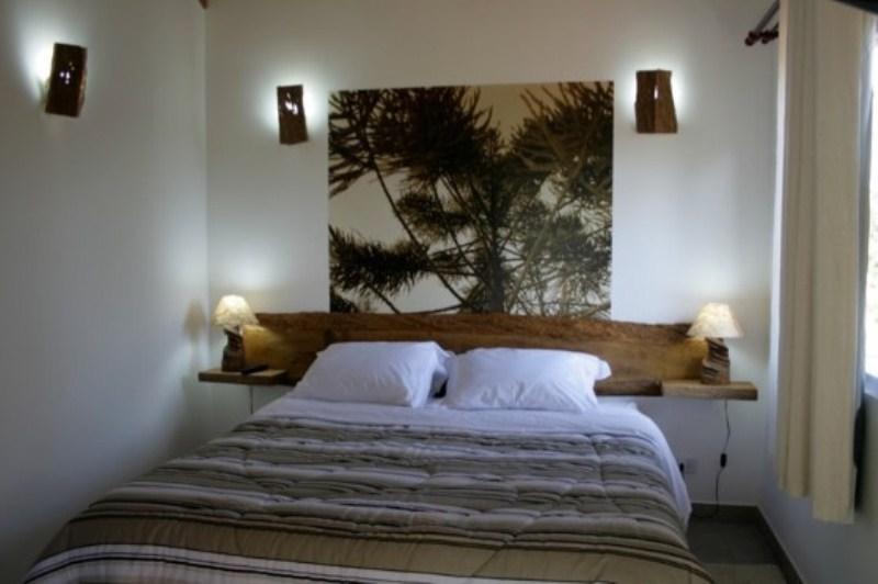 Abrigo Da Reserva Hotell Santo Antônio do Pinhal Rum bild