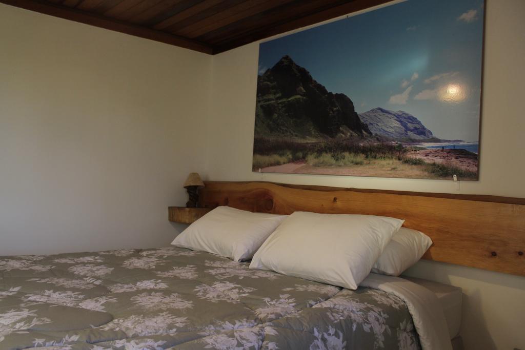 Abrigo Da Reserva Hotell Santo Antônio do Pinhal Exteriör bild